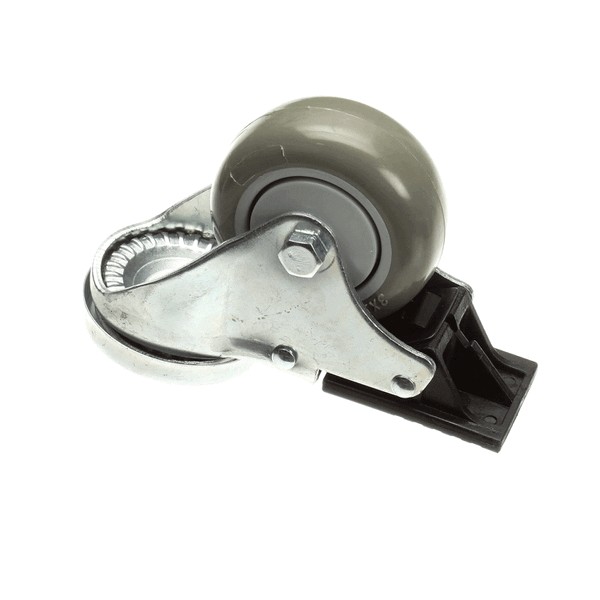 (image for) Jac Machines P-7930036 SLICER CASTER ( CASTER WITH BRAKE WILL N